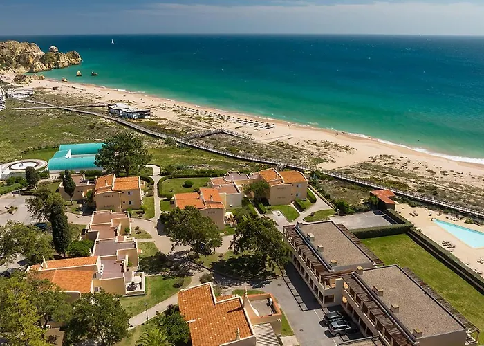 Pestana Alvor Beach Villas Seaside Resort