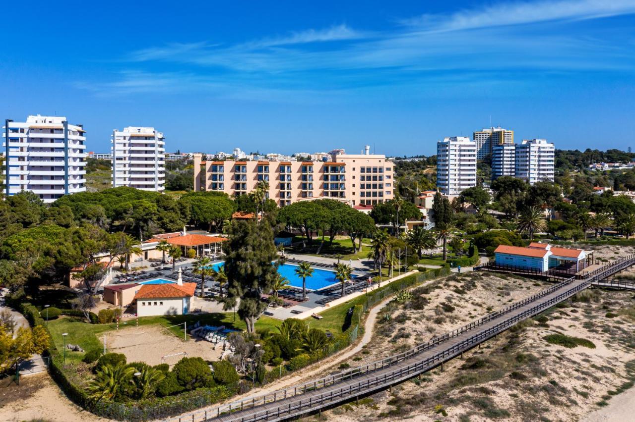 Pestana Seaside Alvor