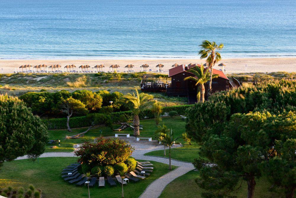 Pestana Seaside *