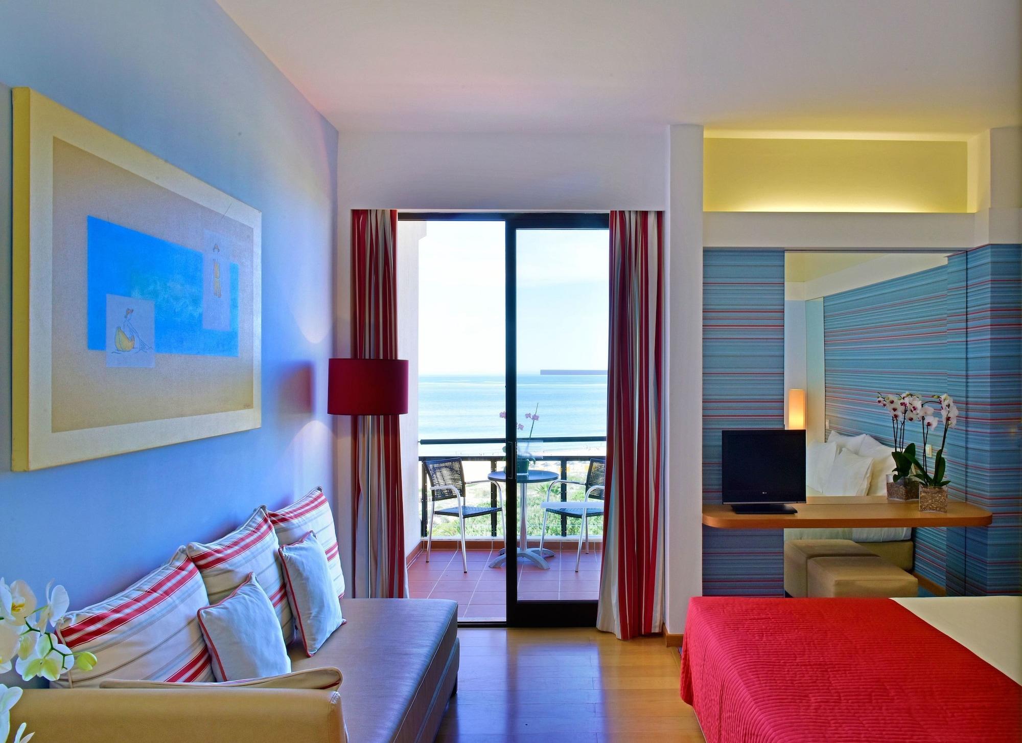 Villa Pestana Seaside