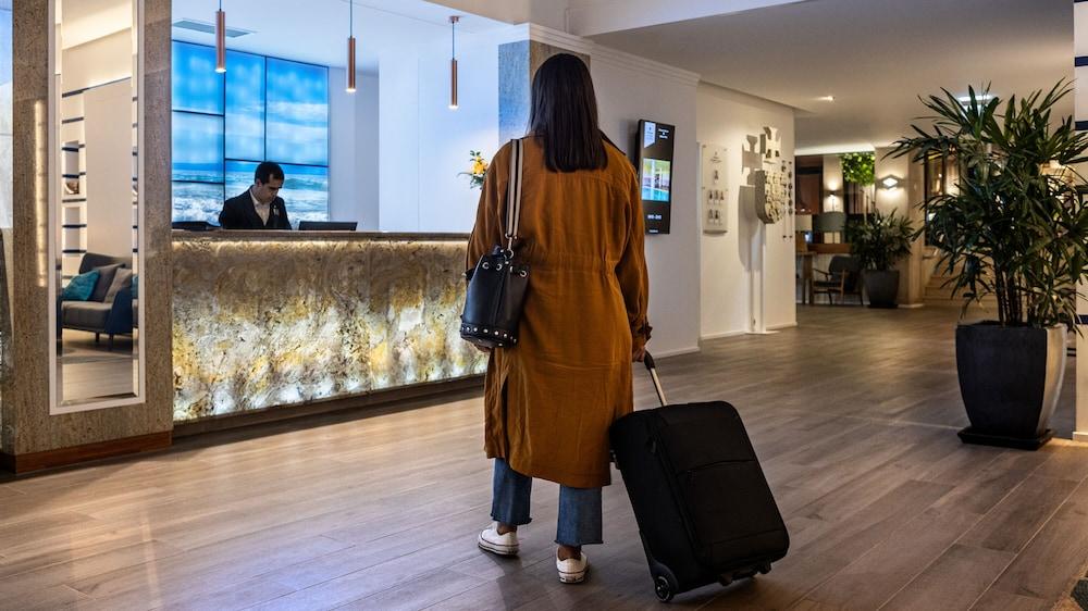 Pestana Seaside
