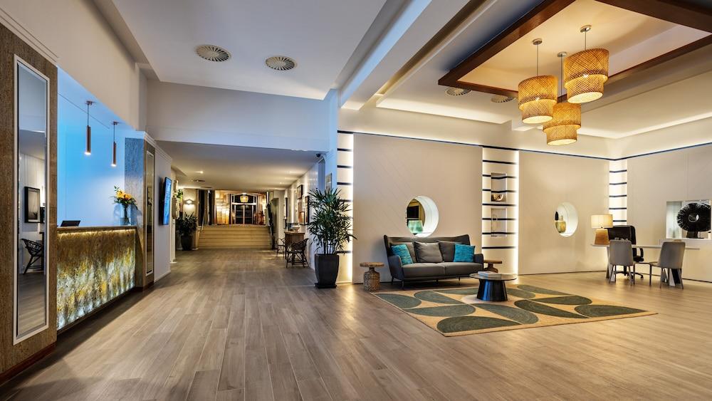 Villa Pestana Seaside Alvor