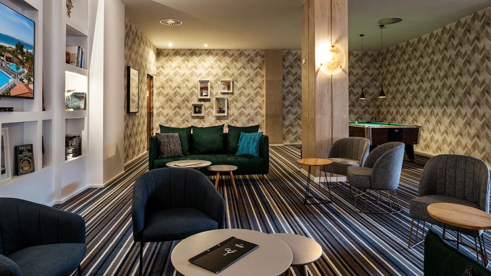Pestana Seaside Villa