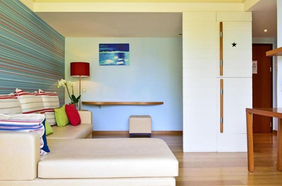 Pestana Seaside *