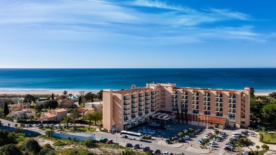Villa Pestana Seaside