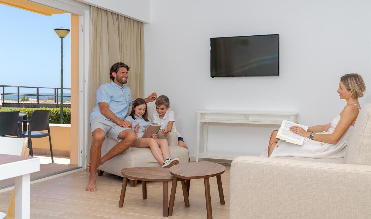Pestana Seaside Alvor