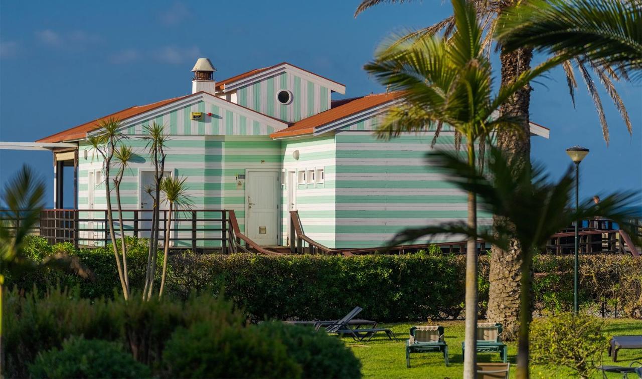 Pestana Seaside Villa *