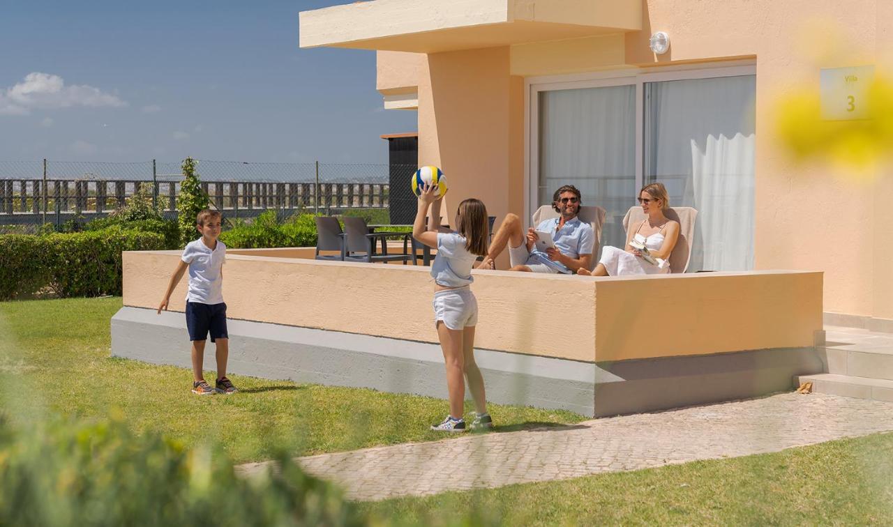 Villa Pestana Seaside *