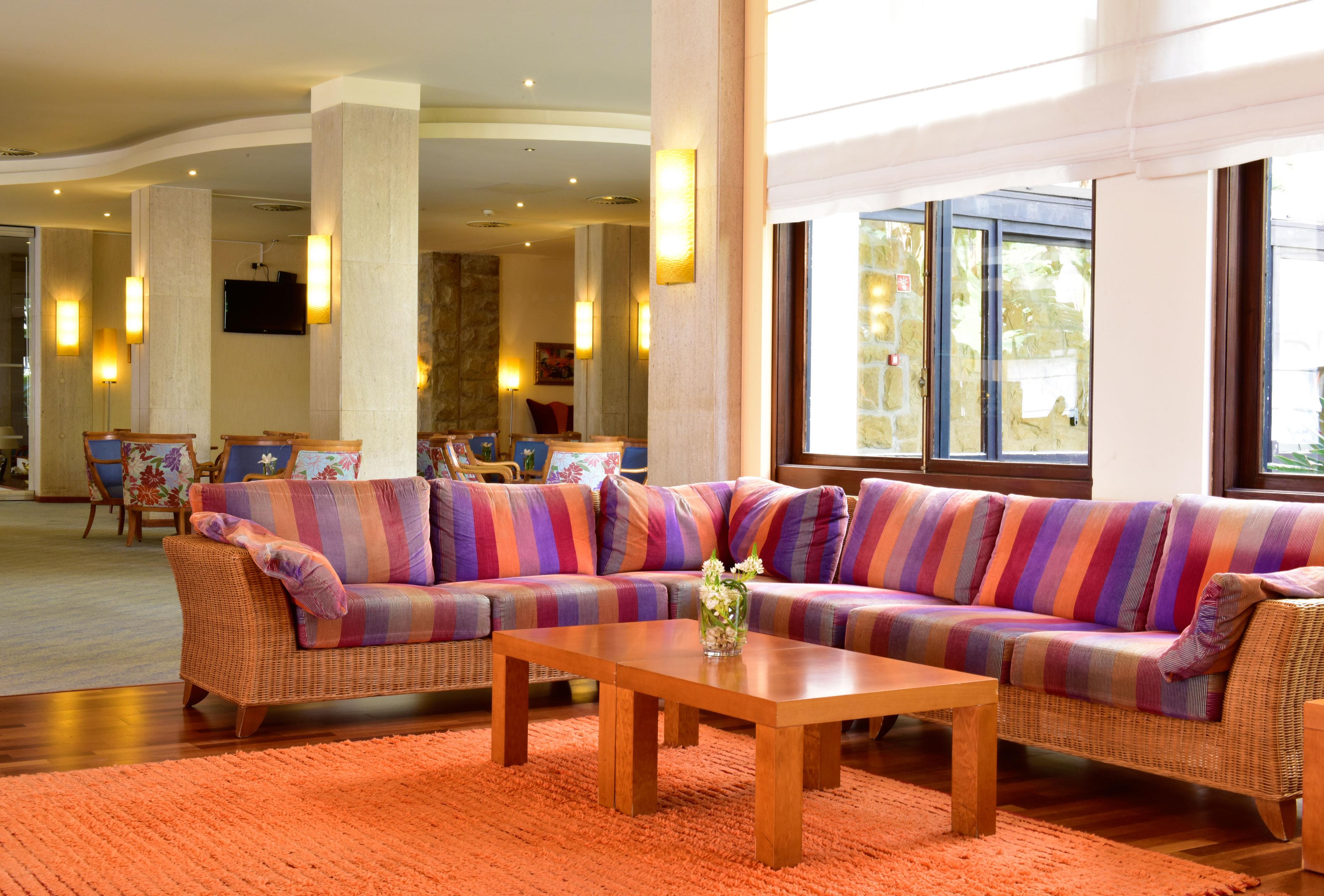 Pestana Seaside *