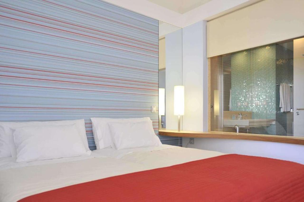Pestana Seaside *