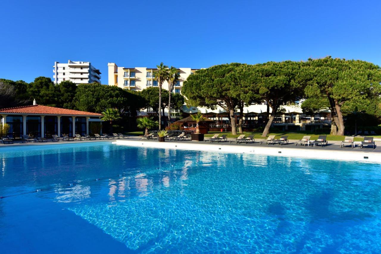 Villa Pestana Seaside *