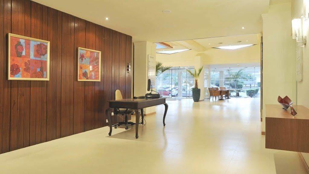 Pestana Seaside Villa Alvor